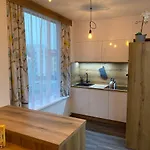 Champion Ii Apartment