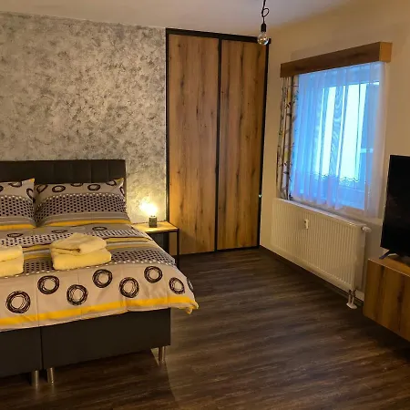 Appartement Champion Ii