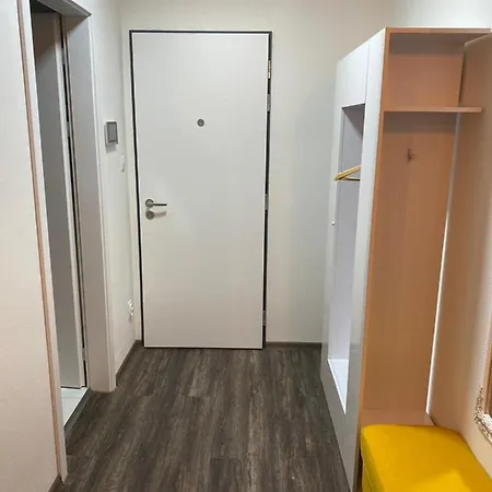 Appartement Champion Ii