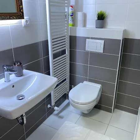 Champion Ii Apartamento *