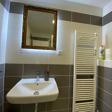 Champion Ii Apartamento *