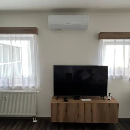 Appartement Champion Ii Plzeň