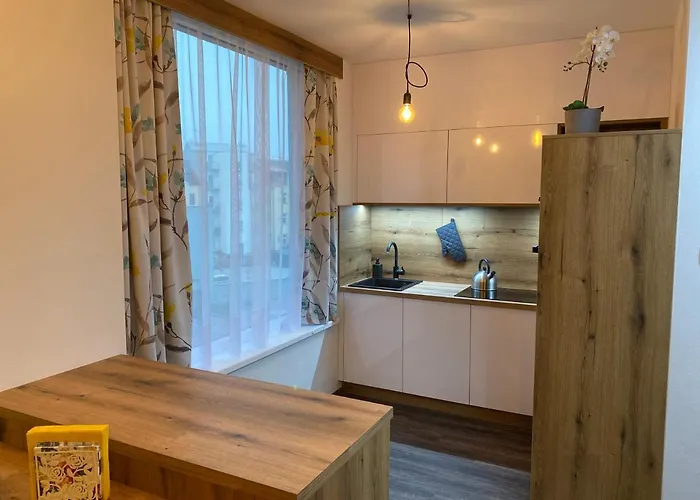 Champion Ii Apartment