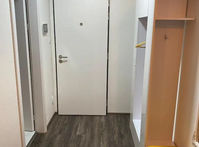 Apartmán Champion Ii