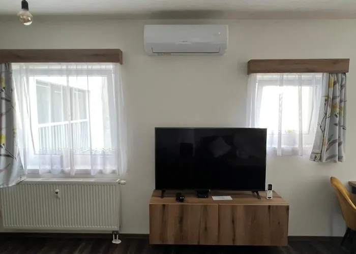 Apartment Champion Ii Plzen